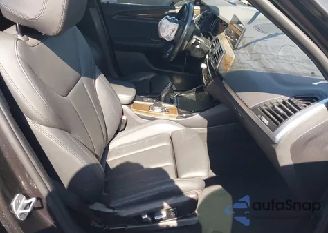 2019 BMW X3 Sdrive30I from USA, damaged, VIN 5UXTR7C52KLE98286